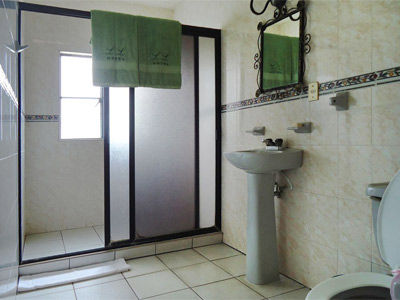 Hotel Loma Linda Taxco ภายนอก รูปภาพ